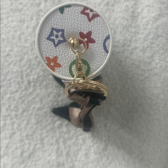 Labubu Keychain - Picture 2 of 3